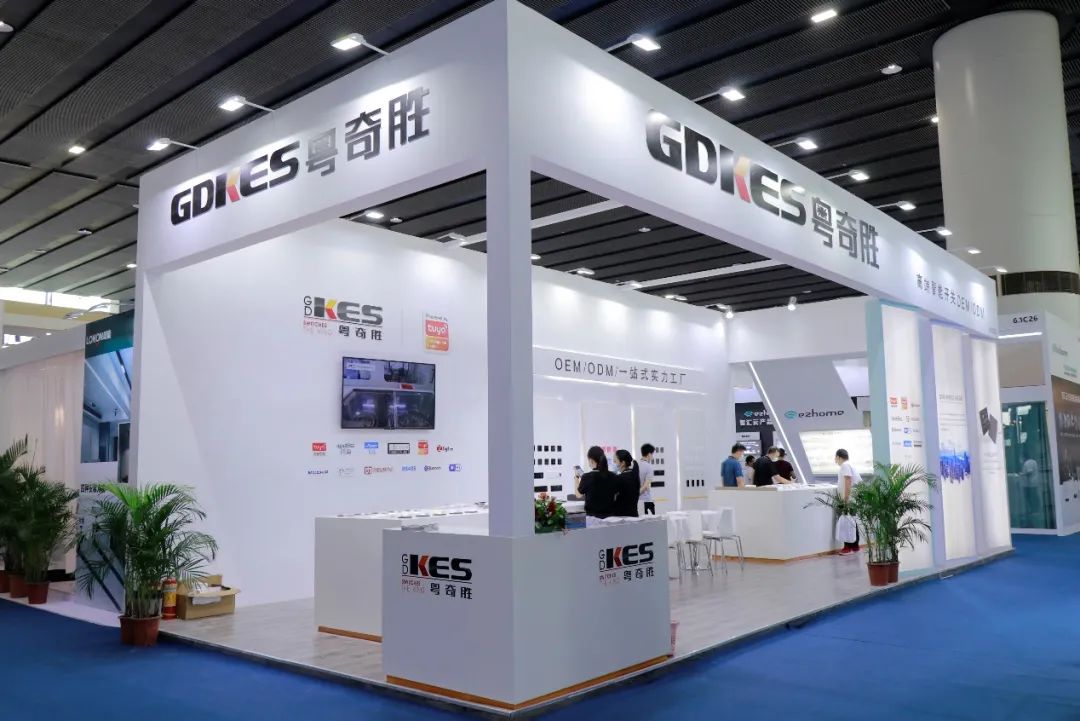四大亮點，帶您洞見2021廣州光亞展的卓越會展服務